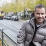 depositphotos 57316975 stock photo portrait of a man in